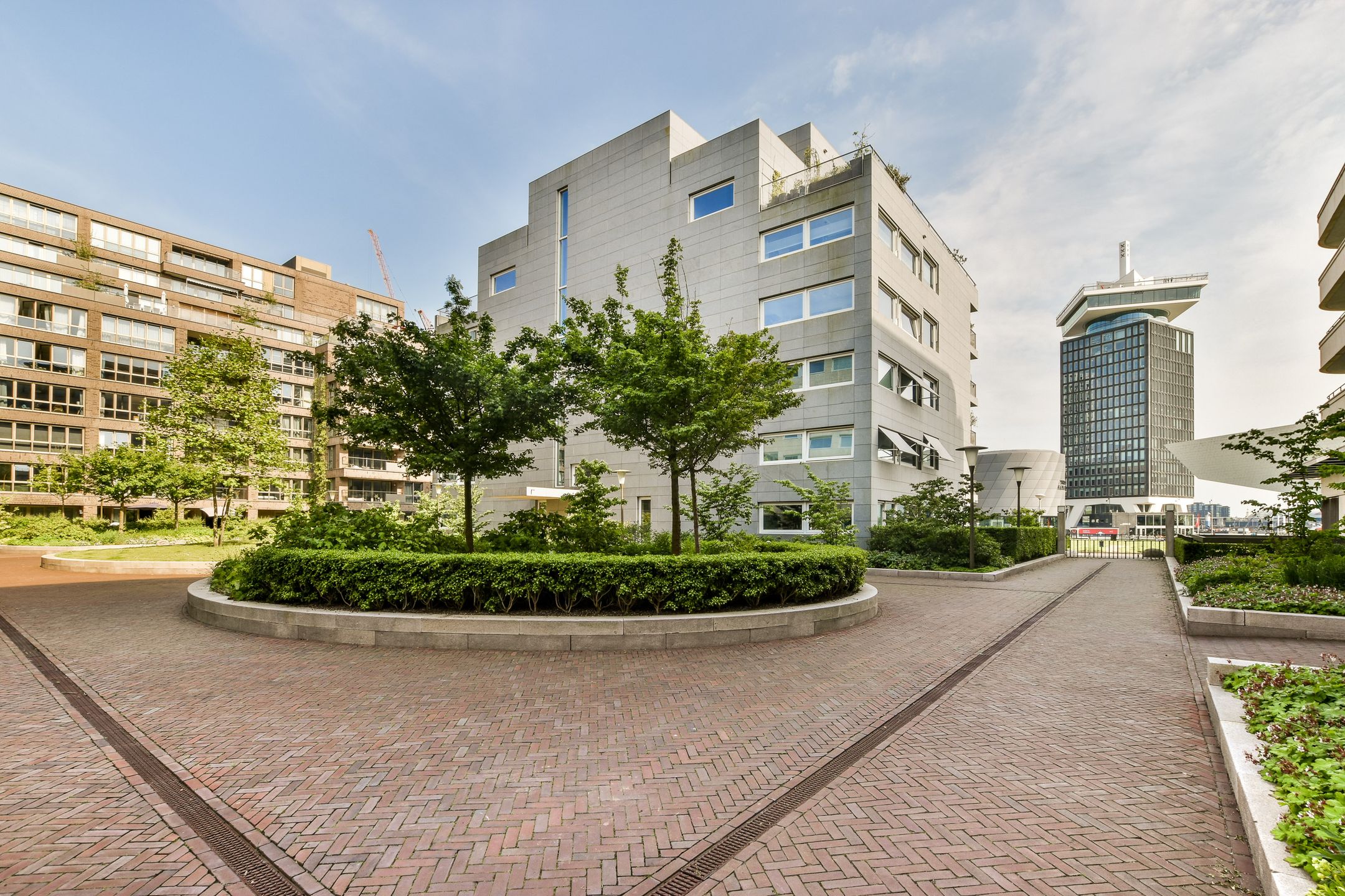 Foto 45 van Overhoeksparklaan 124