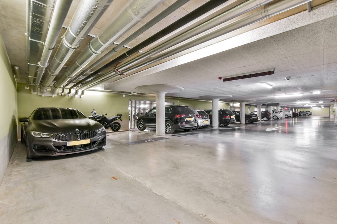 Foto 46 van Overhoeksparklaan 124