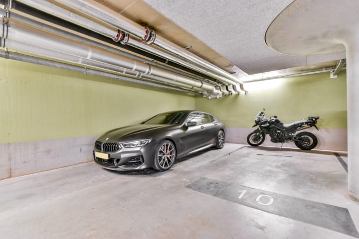 Foto 47 van Overhoeksparklaan 124