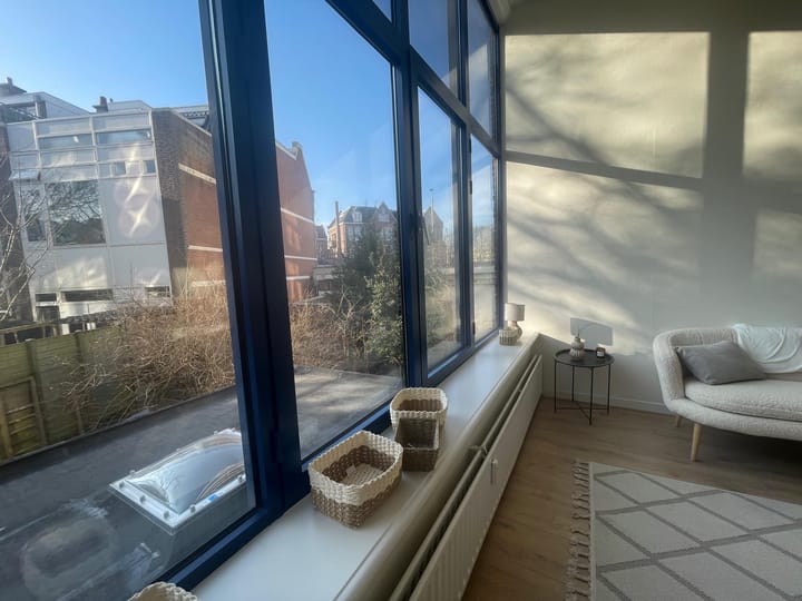 Foto 5 van Regentesselaan 9-10