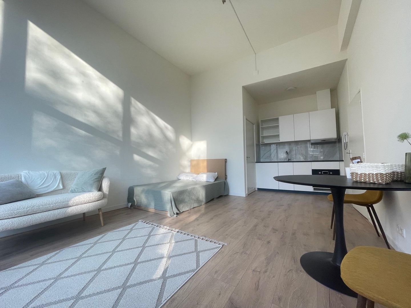 Foto 4 van Regentesselaan 9-10