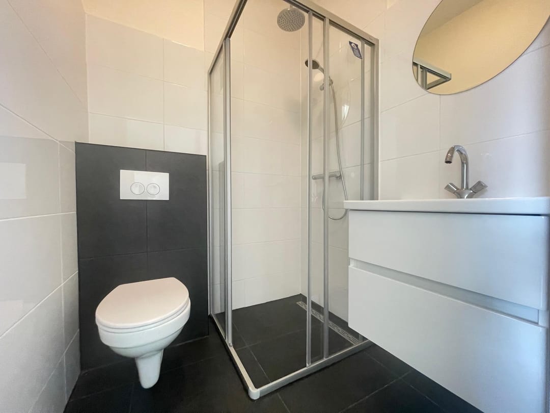 Foto 8 van Regentesselaan 9-10