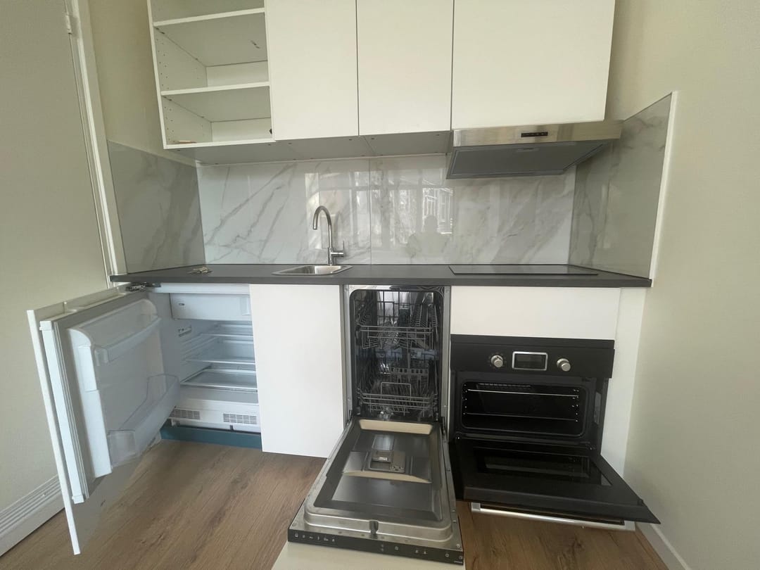 Foto 7 van Regentesselaan 9-10