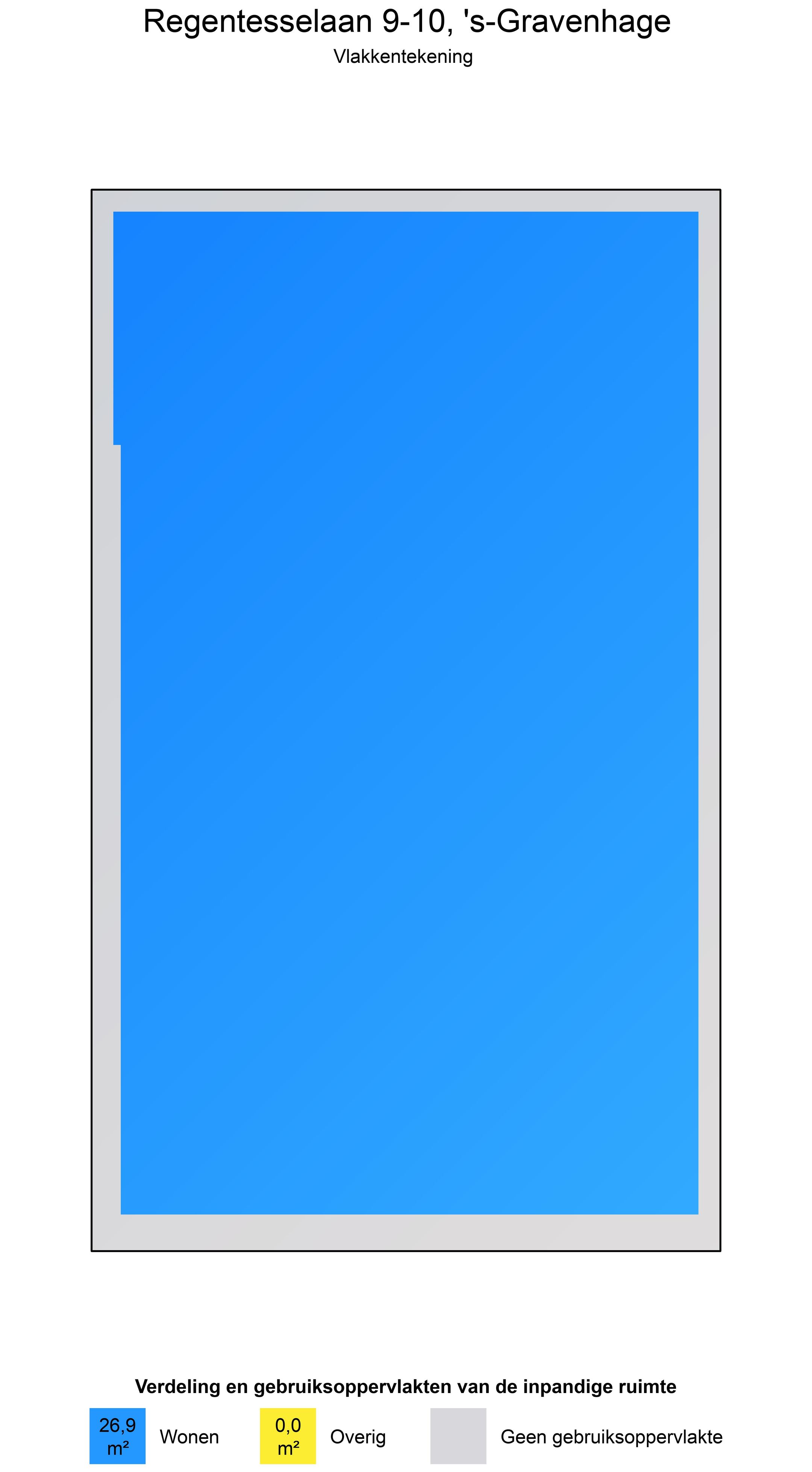 Foto 12 van Regentesselaan 9-10