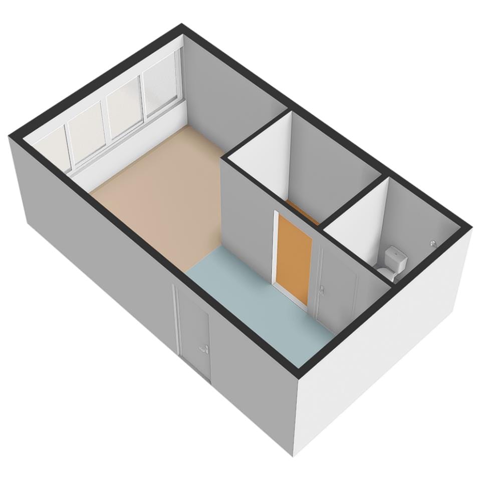 Foto 14 van Regentesselaan 9-10
