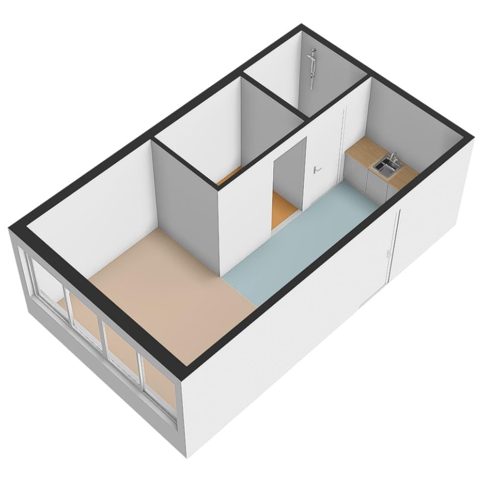 Foto 17 van Regentesselaan 9-10