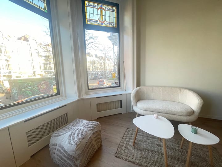 Foto 2 van Regentesselaan 9-12