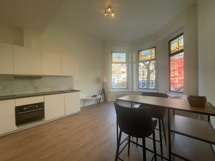 Photo 1 of Regentesselaan 9-12