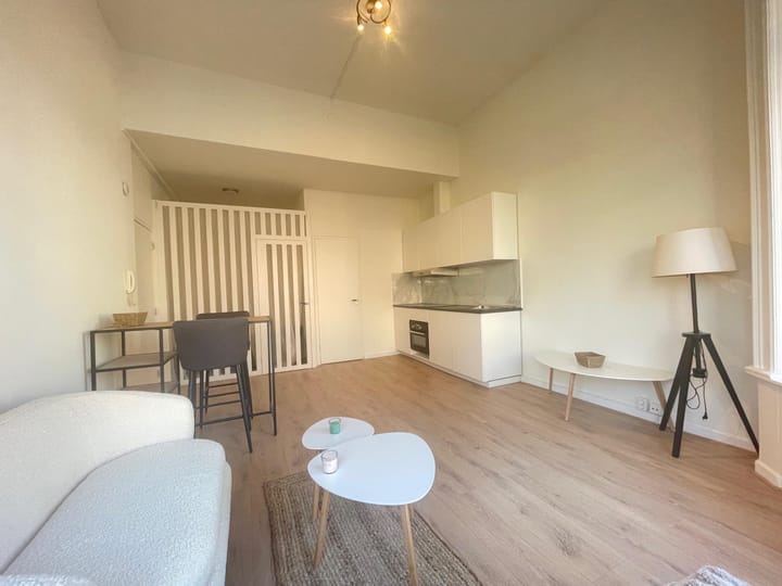 Foto 4 van Regentesselaan 9-12