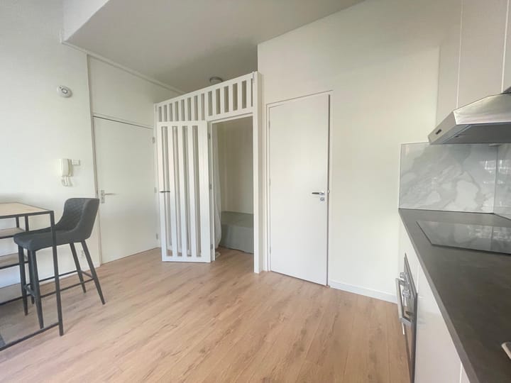 Photo 7 of Regentesselaan 9-12