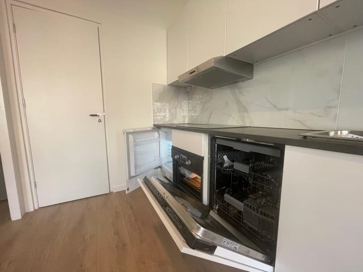 Photo 6 of Regentesselaan 9-12