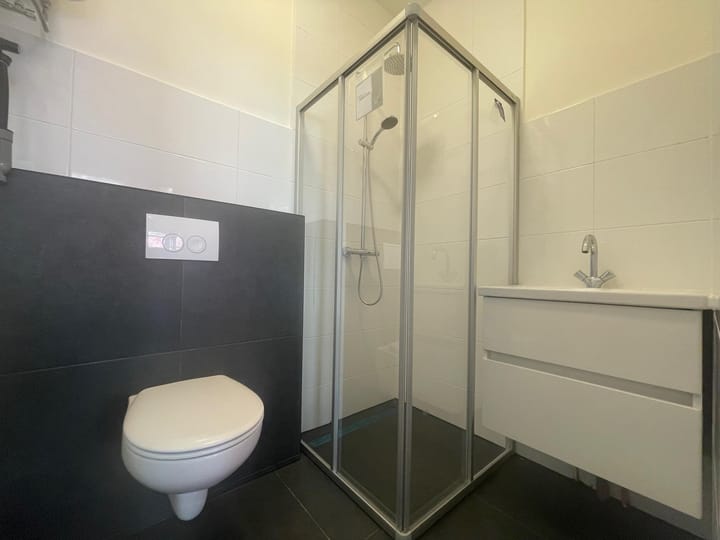 Photo 10 of Regentesselaan 9-12