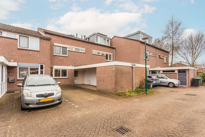 Foto 2 van Fazantenkamp 712