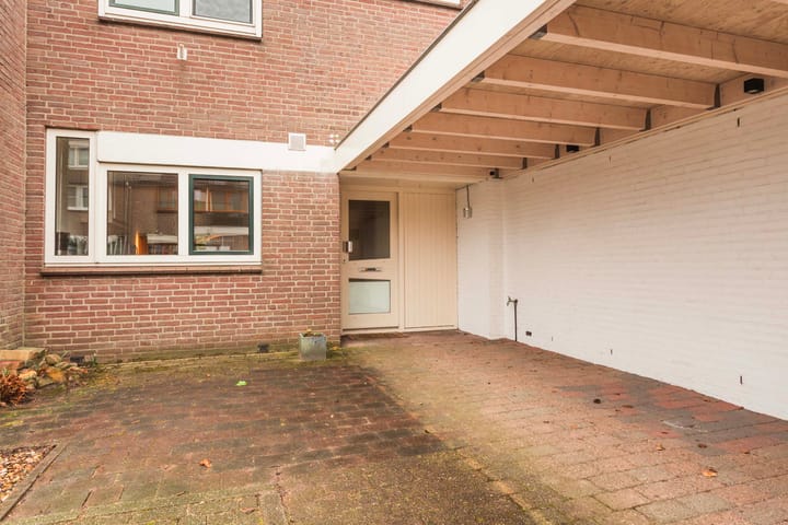 Foto 3 van Fazantenkamp 712