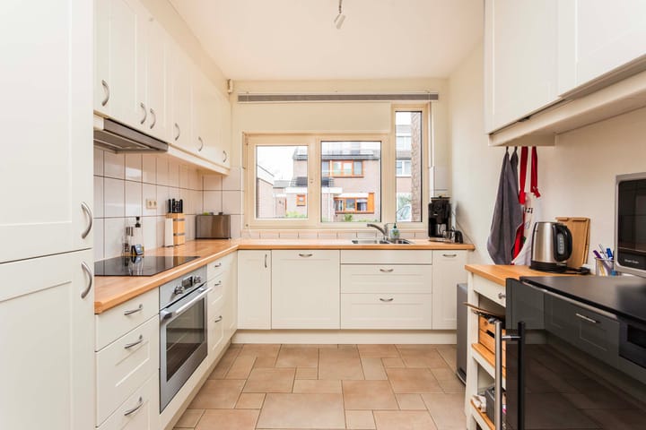 Foto 5 van Fazantenkamp 712