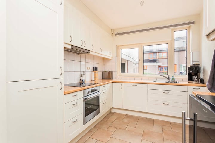 Foto 6 van Fazantenkamp 712