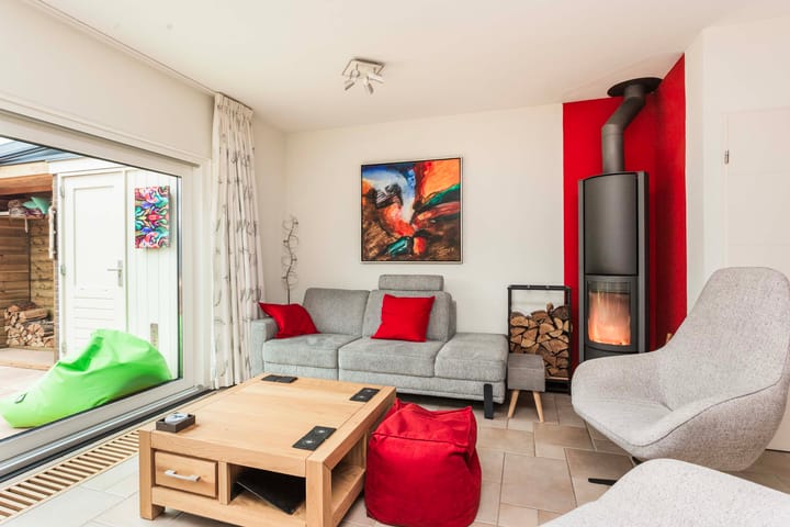 Foto 13 van Fazantenkamp 712