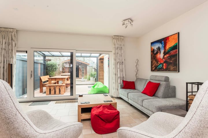 Foto 15 van Fazantenkamp 712