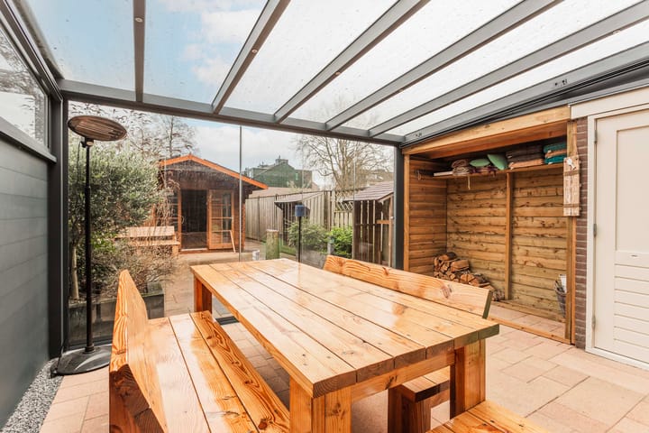 Foto 16 van Fazantenkamp 712