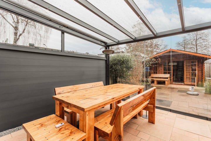 Foto 17 van Fazantenkamp 712