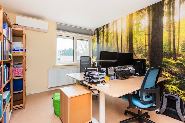 Foto 22 van Fazantenkamp 712