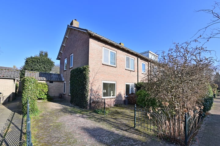 Teunenmijns 22