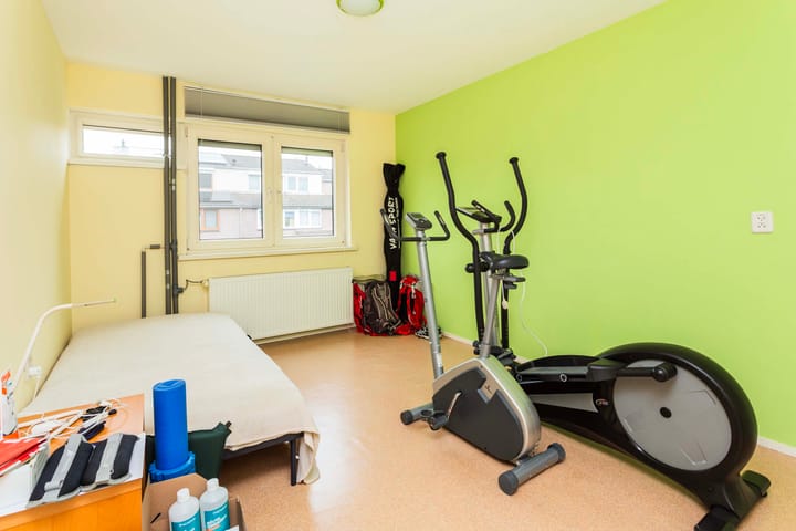 Foto 24 van Fazantenkamp 712