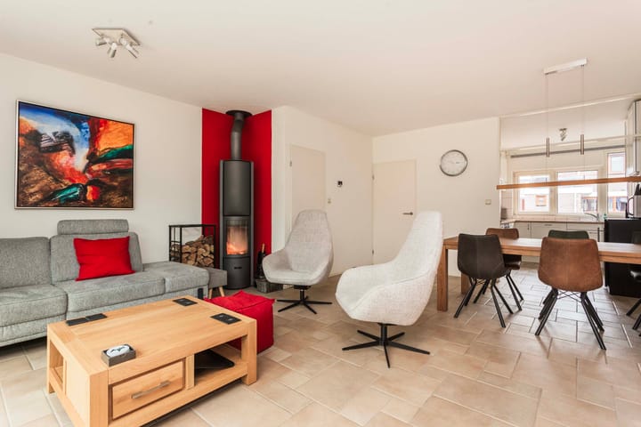 Foto 10 van Fazantenkamp 712