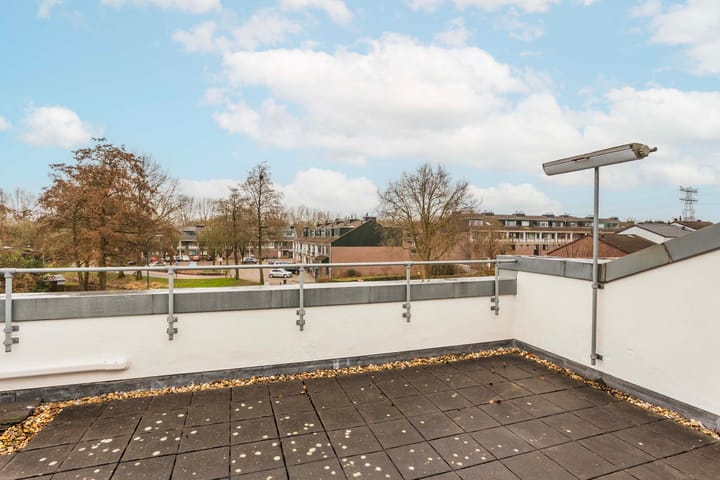 Foto 32 van Fazantenkamp 712