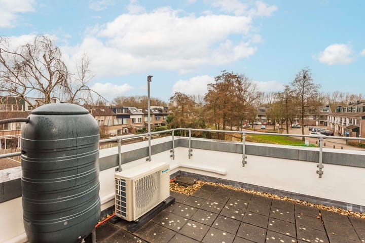 Foto 33 van Fazantenkamp 712