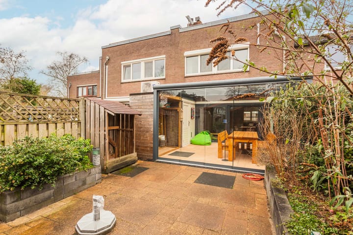 Foto 35 van Fazantenkamp 712