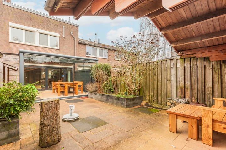 Foto 36 van Fazantenkamp 712