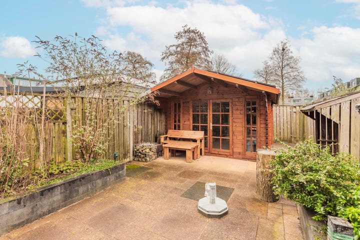 Foto 37 van Fazantenkamp 712