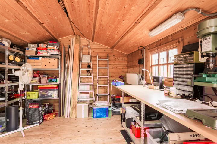 Foto 38 van Fazantenkamp 712