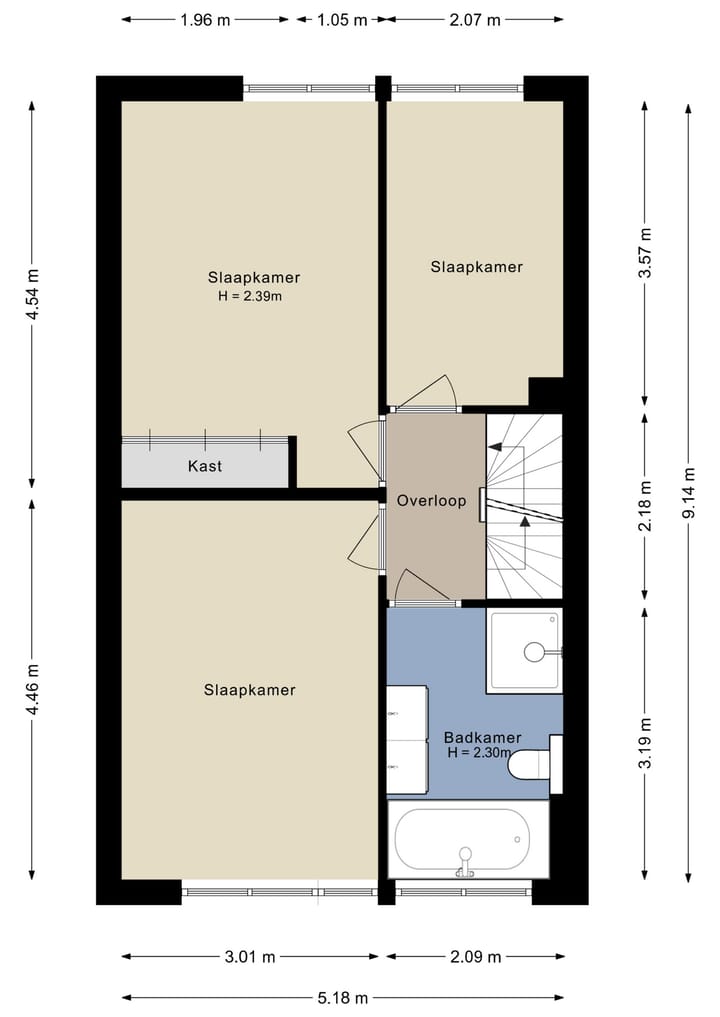 Foto 42 van Fazantenkamp 712