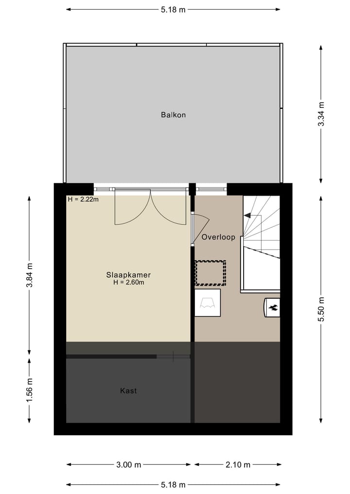 Foto 43 van Fazantenkamp 712