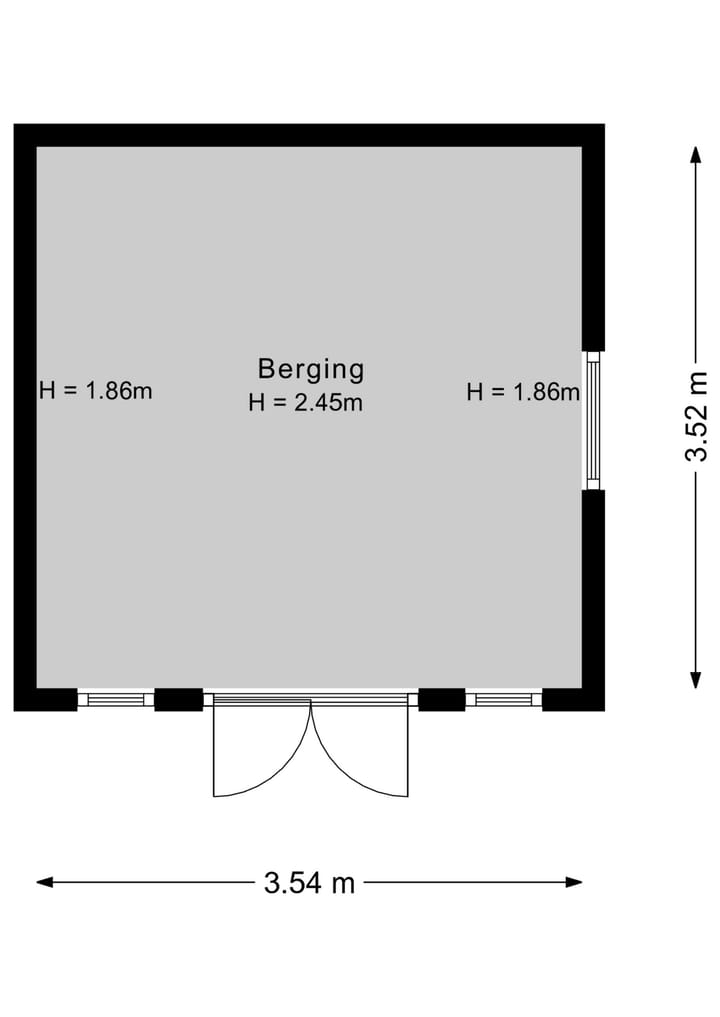 Foto 44 van Fazantenkamp 712