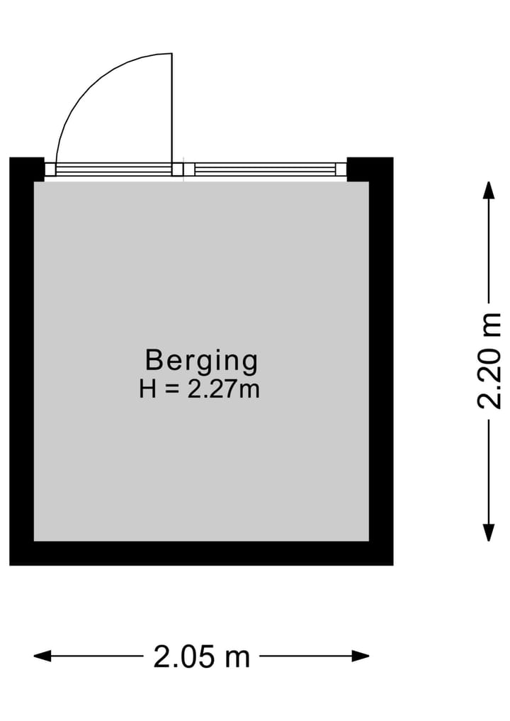 Foto 45 van Fazantenkamp 712