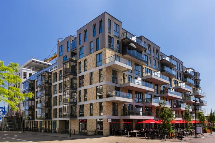 Foto 2 van Spiegeltuin 172