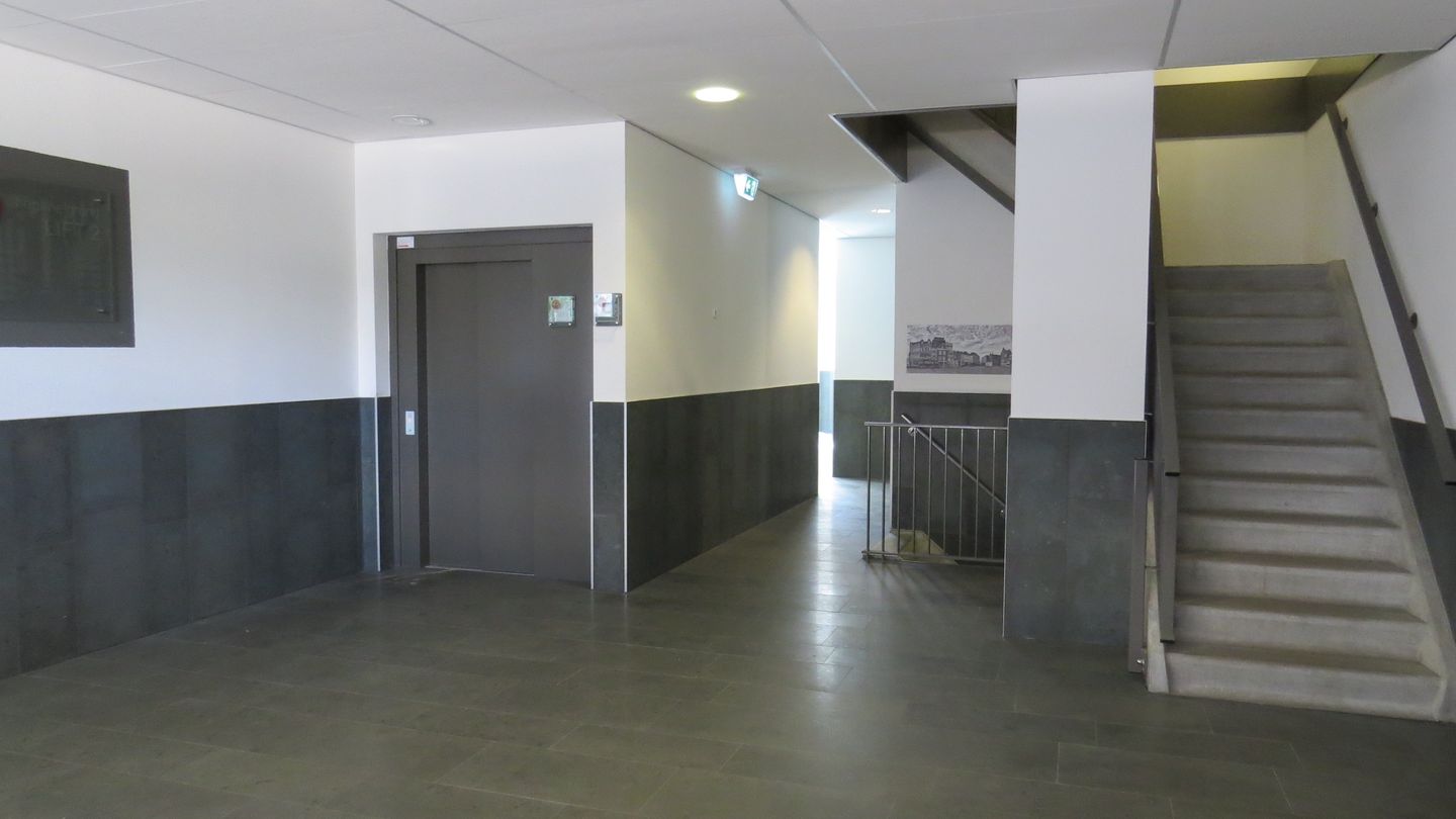 Foto 5 van Spiegeltuin 172