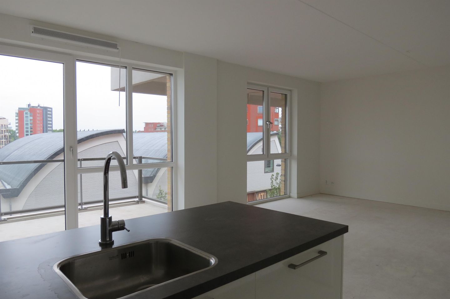 Foto 10 van Spiegeltuin 172