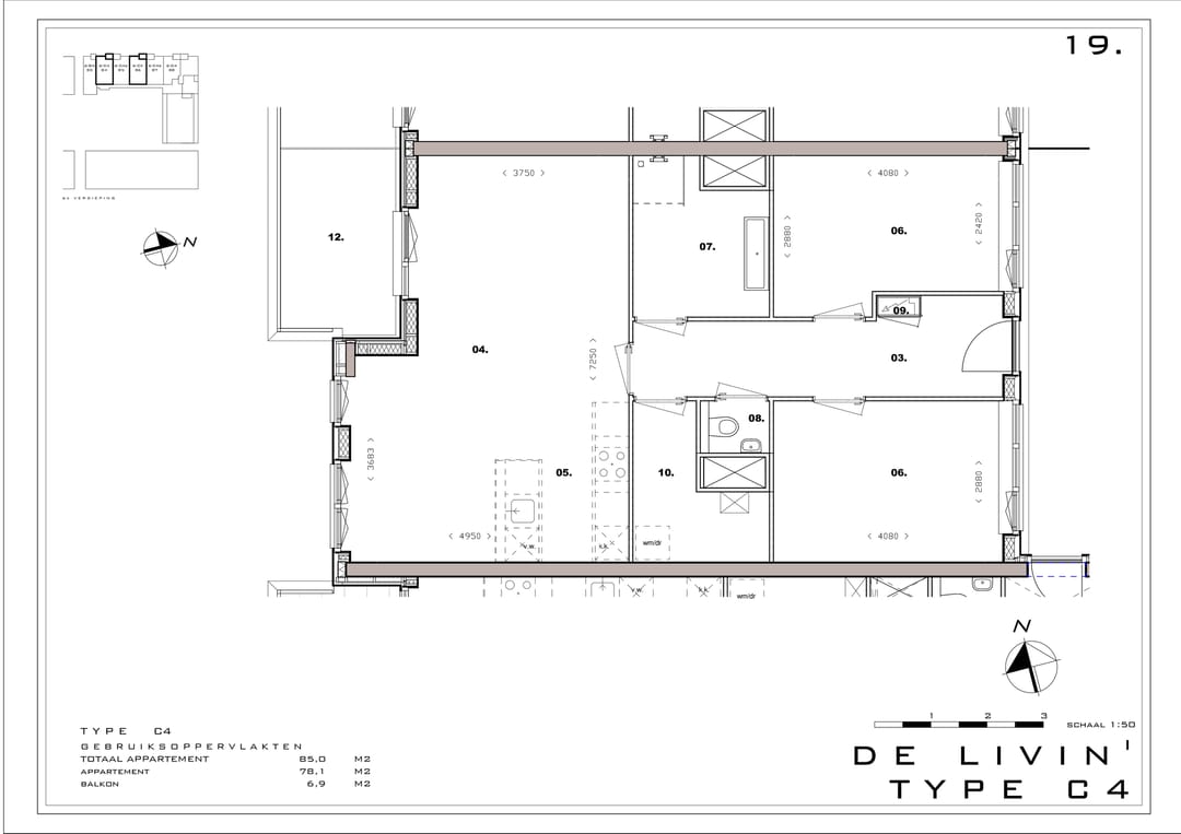 Foto 16 van Spiegeltuin 172
