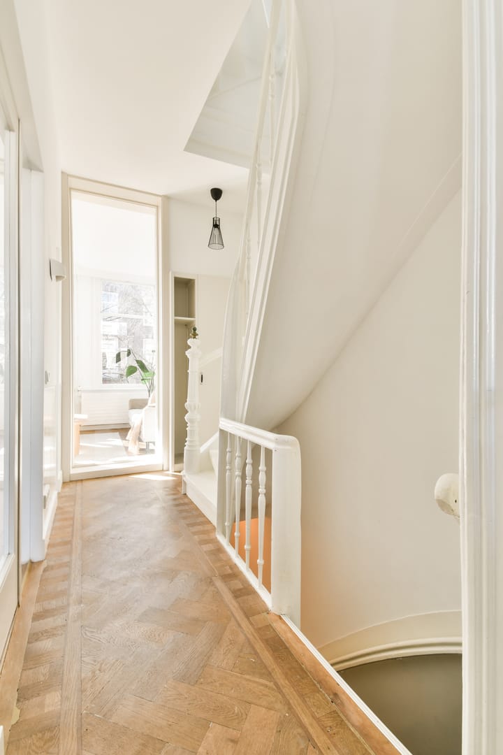 Foto 5 van Dufaystraat 7-2