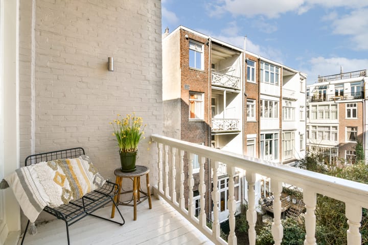 Foto 4 van Dufaystraat 7-2