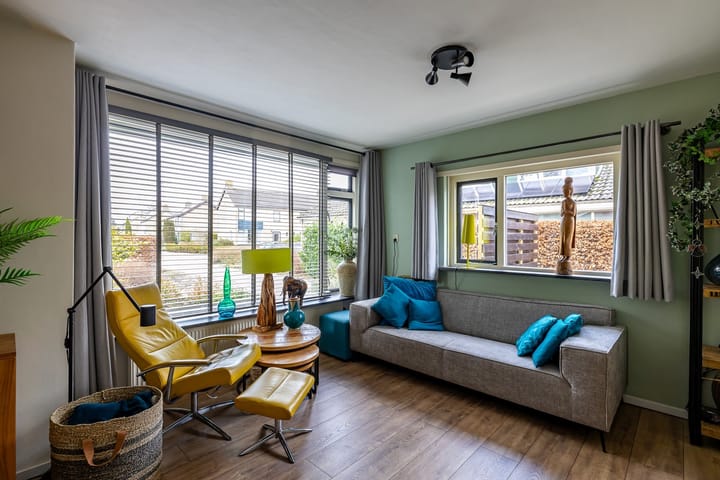 Foto 2 van Sleedoornlaan 42