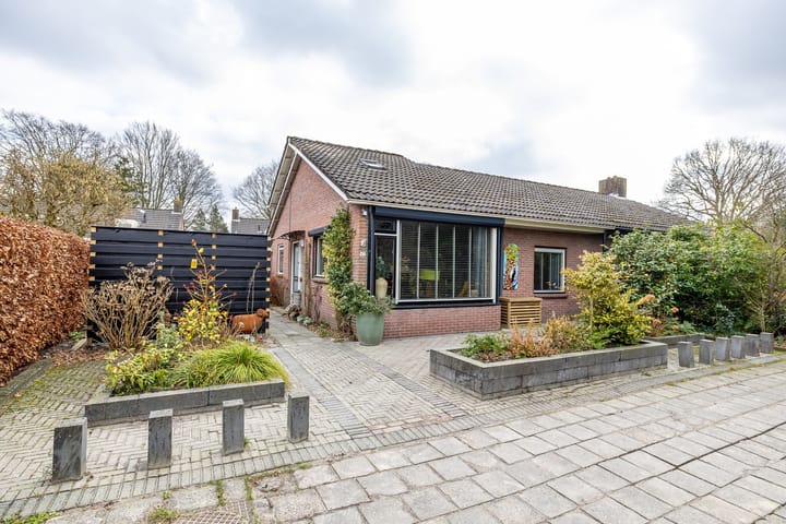 Foto 6 van Sleedoornlaan 42