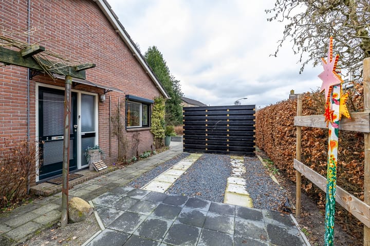 Foto 8 van Sleedoornlaan 42