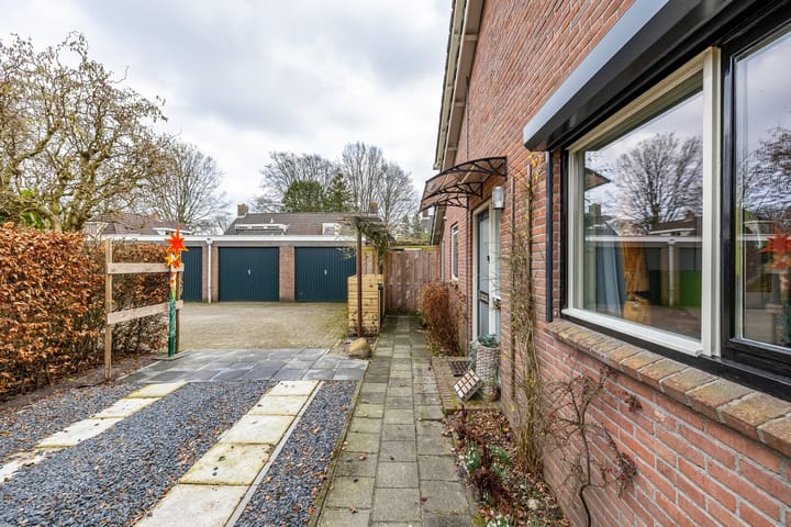 Foto 9 van Sleedoornlaan 42