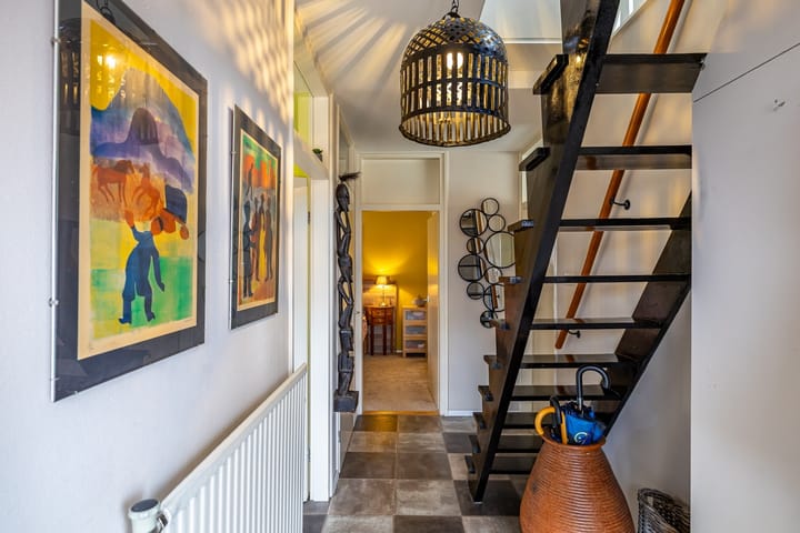 Foto 10 van Sleedoornlaan 42