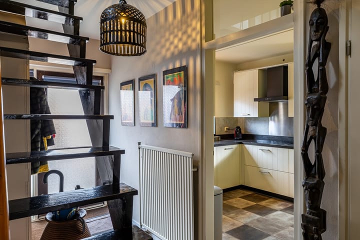 Foto 11 van Sleedoornlaan 42